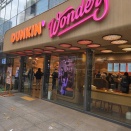 DUNKIN' DONUTS Wonders