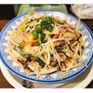 伊万里ちゃんぽん 新橋店＠内幸町（西新橋）