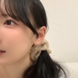 『[動画]2026.09.26（22:01～） SHOWROOM　「≠ME(ノットイコールミー) 鈴木瞳美」＠個人配信【ノイミー】』の画像