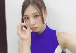 【乃木坂46】同じ衣装の伊織と美月、どっちが好み？？？※画像あり