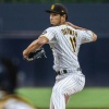 ダルビッシュ7回2安打無失点で4勝目　米通算100勝に王手