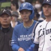 日ハム谷内、4試合連続ヒットで打率.306