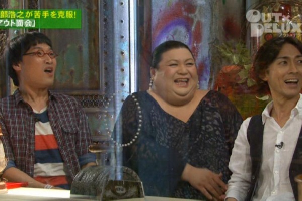 K助 ヨイ☆ナガメ - 2013年06月