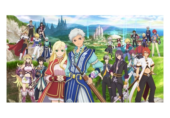 『テイルズオブレイズ』結構面白くてワロタｗｗｗｗｗ