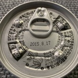 『7年前の缶詰を開けてみた』の画像