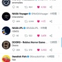 【画像】アメリカの鉄道会社さん、ツイッターに一言「電車」とツイート　→　世界中のツイッターがガチでおかしくなる大惨事にｗｗｗｗｗ