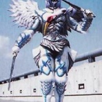 ヒーロー &怪獣&怪人