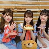 『[イコラブ] 3月26日 =LOVEの『イコたいむ』出演：大谷映美里・音嶋莉沙・佐竹のん乃！メンバーツイート＆実況などまとめ【イコールラブ】』の画像