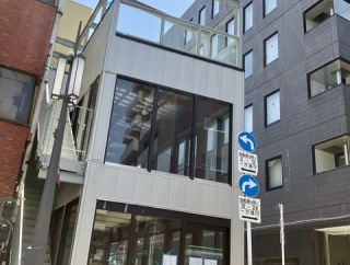 俺流焼売楼飯店 神楽坂飯店（神楽坂）