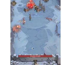 商人放浪記　無課金での木蘭戦記