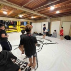 兵庫三田総合格闘技道場　team sfidare