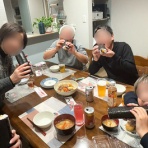 華・あず＆レン