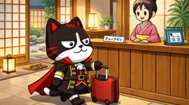 【社会】「初日の出の名所」老舗ホテル、中国人に経営者変更後に突然の休業状態