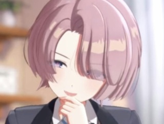 【学マス】麻央パイのカッコいい判定：デニッシュパン