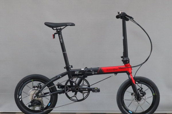 橋輪 - DAHON