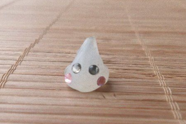 ほっぺちゃん みーつけた