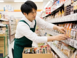 【画像あり】スーパーの品出しマン、やらかすｗｗｗｗｗ
