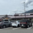養老サービスエリア(下り線)＠岐阜県養老町｜フードコートが充実した名神のサービスエリア