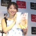 AKB48 正鋳真優　ファースト写真集の点数は「1億点」、先輩の“セクシー写真”を研究