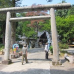 けんじぃ日記（チャンプＲＳと初期型ガンマと育児の記録）