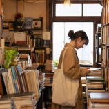 『“本好き”ほど少し胸が痛くなる、古本屋マンガの佳作『本なら売るほど』がおすすめです』の画像