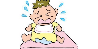 2歳の子が一昨日から下痢が続いている。元気に食べてはいるが、病院に行くべきか迷っている。