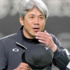 緒方耕一(51)さんの頭髪…