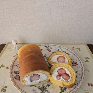 アンアンのおやつ日記