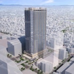 超高層マンション・超高層ビル