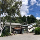 秋の初めに