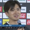 日ハム上沢、7回1失点でエスコンフィールド初勝利「最高です」