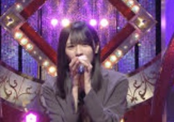 大越ひなの『Charaを歌った時にいろんな意見を言われた』