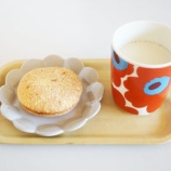 『世田谷土産パンセとマリメッコウニッコ新作マグカップ』の画像