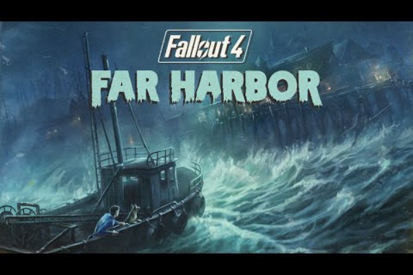 モーメント １ フォールアウト４