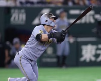 前川右京、今季5号の本塁打wwwwwww7月は4本目wwwwwwww