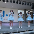 ららぽーと湘南平塚ライブイベント（ソラネルカンパニー）
