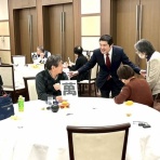 山岡達丸を応援する会ブログ