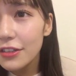 『[動画]2019.04.02（23:10～） SHOWROOM　「=LOVE(イコールラブ) 諸橋沙夏」＠個人配信』の画像