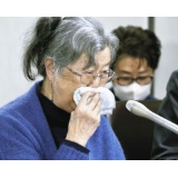 原発事故で「東北の鬼」に　武藤類子さんの15年　「誰も責任を取らない」裁判が終わっても、抗い続けるのは