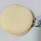 【実食レビュー】生チョコパイ 白チョコいちごホイップ