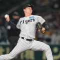 【朗報】阪神・津田淳哉がキター！7連戦の救世主へ…藤川監督が即決した昇格理由がヤバい件