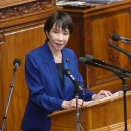 【所信表明】高市首相の所信表明演説で野次…『ミヤネ屋』橋本五郎氏が憤り！「国会議員としてよろしくない」