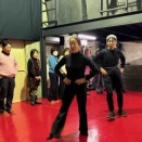 名古屋ゆかり　3月19日ダンス