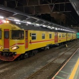 『都営6000系新6181F4両、Balaiyasa Manggaraiへ配給(7月21日)』の画像