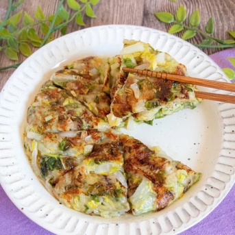 中途半端に余った白菜はこう食べて！【レンジ＆フライパンで完結】疲れた日でも15分でパパッと作れる絶品おかずレシピ3選