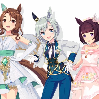 【ウマ娘】キンセイ？セイフラ？やっぱこれだね…