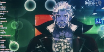 【にじさんじ】ギルザレン、平日の深夜に約1年3ヶ月ぶりのソロ配信で約2年半寝かせた2.0を初披露