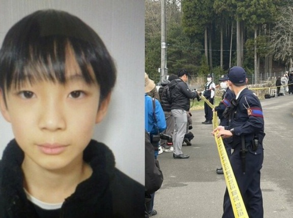 〈死体遺棄容疑で家宅捜索〉「お父さんは行方不明翌日からビラを配っていた…」意気消沈していた夫婦の家に朝から次々と捜査員、“ガサ”が入った理由