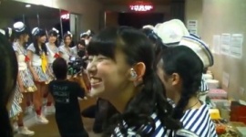 【動画】HKT48が天皇陛下を茶化して大炎上