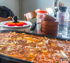 カツ丼のレシピ